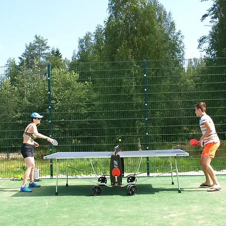 Lieviska Family's Park *