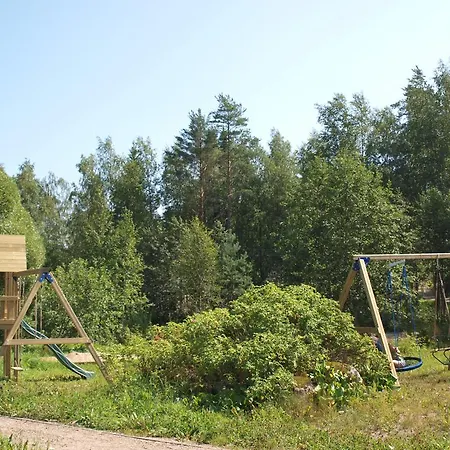 Lieviska Family's Park *