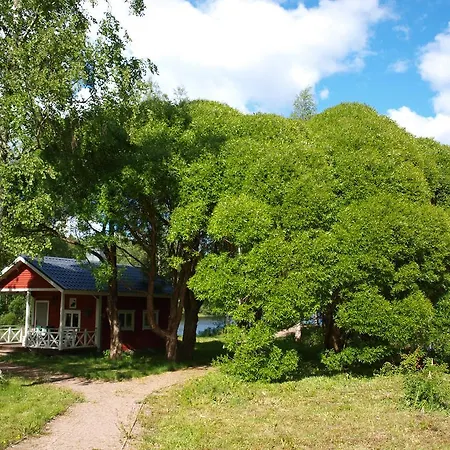 Lieviska Family's Park 別荘 Luukkola