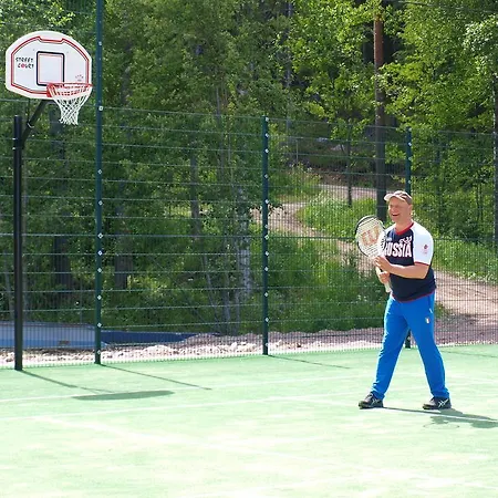 Lieviska Family's Park