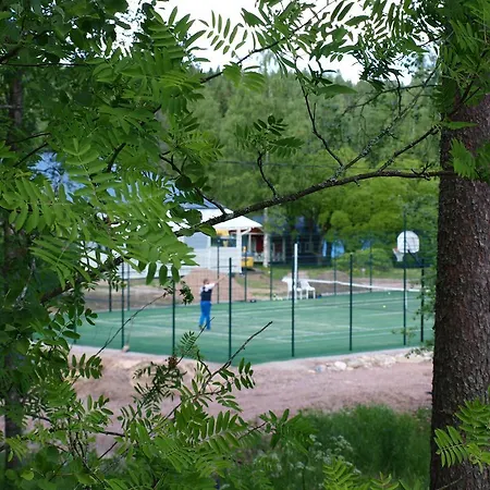 Lieviska Family's Park * Luukkola