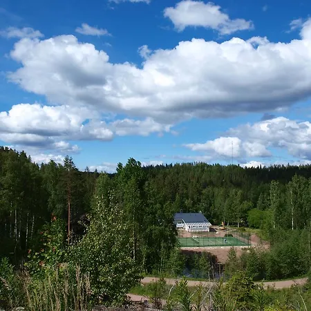 Lieviska Family's Park *