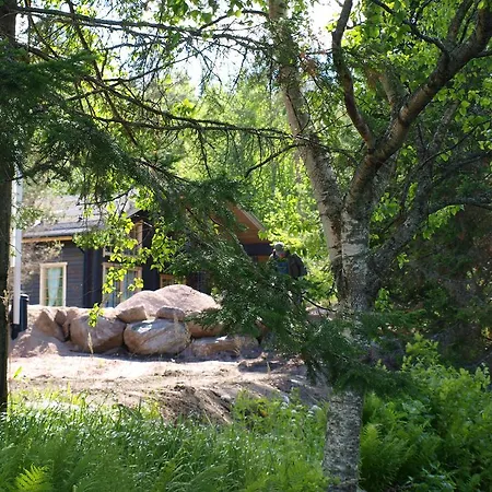 Lieviska Family's Park * Luukkola