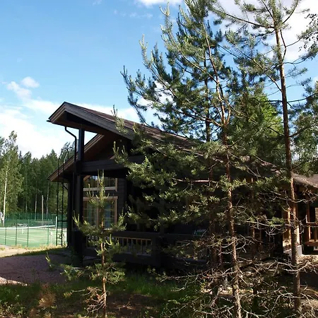 Lieviska Family's Park *