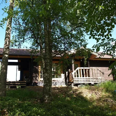 別荘 Lieviska Family's Park