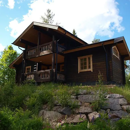 Ferienhaus Lieviska Family's Park *