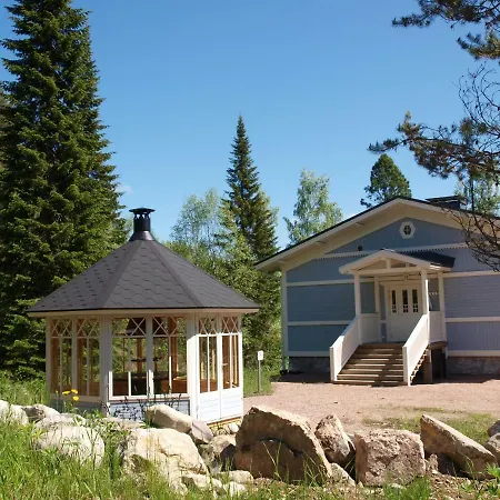 Lieviska Family's Park *