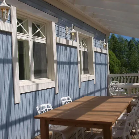 Lieviska Family's Park Luukkola