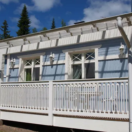 Lieviska Family's Park * Luukkola